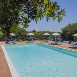 Hotel Club Mezzaluna