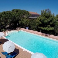 Hotel Club Mezzaluna