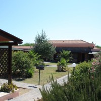 Hotel Club Mezzaluna