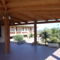 Hotel Club Mezzaluna