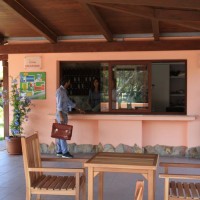 Hotel Club Mezzaluna