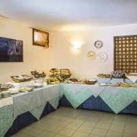 Hotel Club Mezzaluna