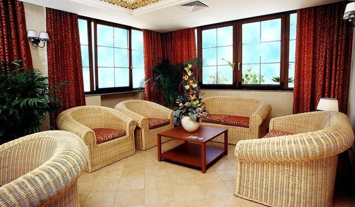 Residenza del Golfo