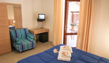 Hotel Club Mezzaluna Hotel Club Mezzaluna