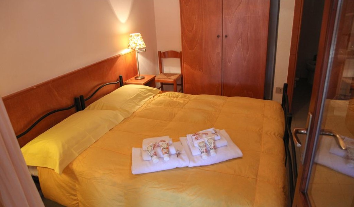 Hotel Club Mezzaluna - Immagine 9