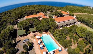 Hotel Club Mezzaluna Hotel Club Mezzaluna