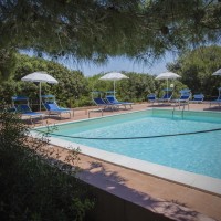 Hotel Club Mezzaluna