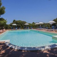 Hotel Club Mezzaluna