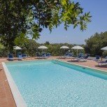 Hotel Club Mezzaluna