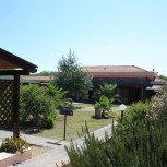 Hotel Club Mezzaluna