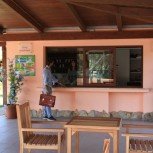 Hotel Club Mezzaluna