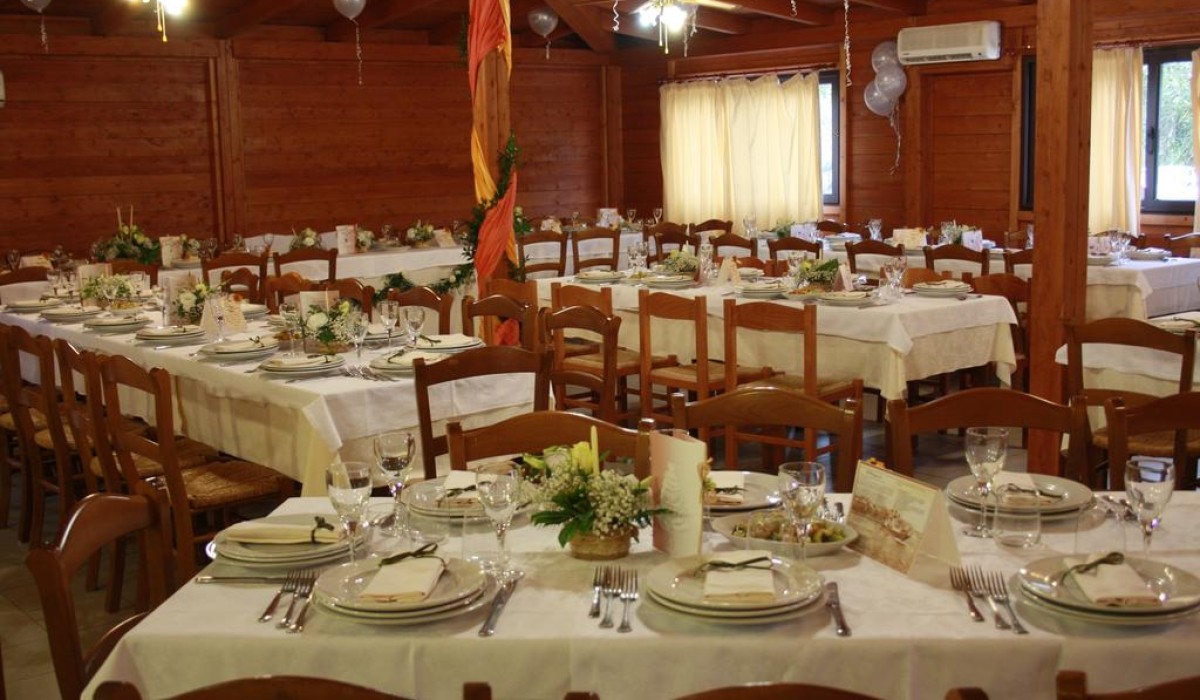 Hotel Club Mezzaluna