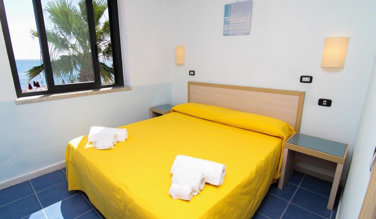 Club Esse Costa Dello Ionio