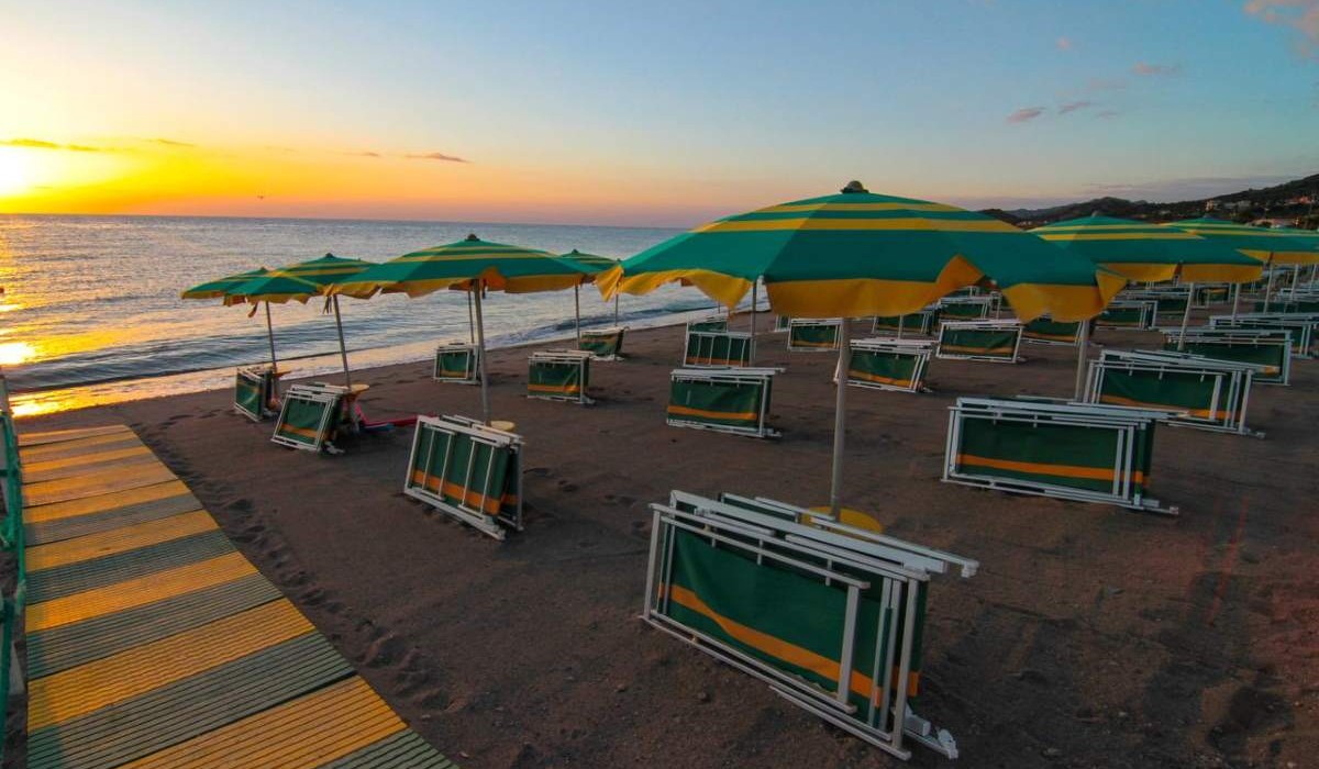 Club Esse Costa Dello Ionio