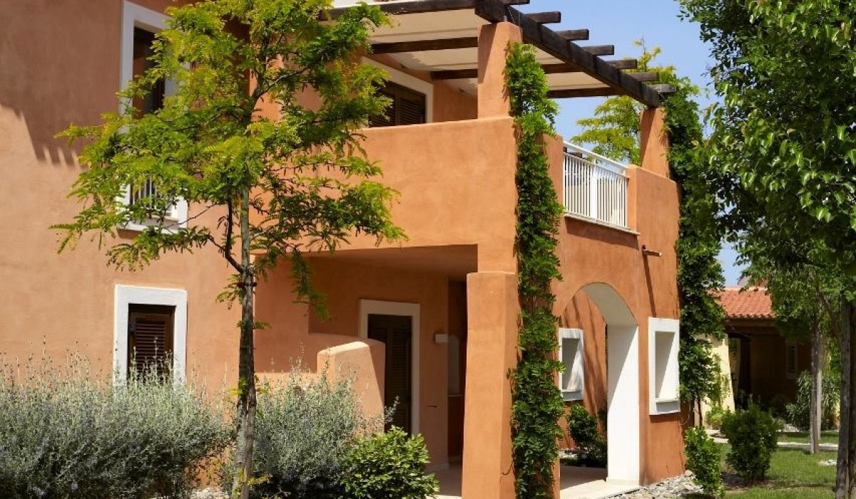 Argonauti Residence
