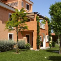 Argonauti Residence