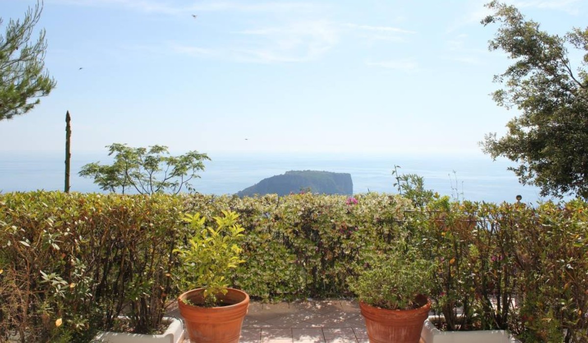 Residenza del Golfo
