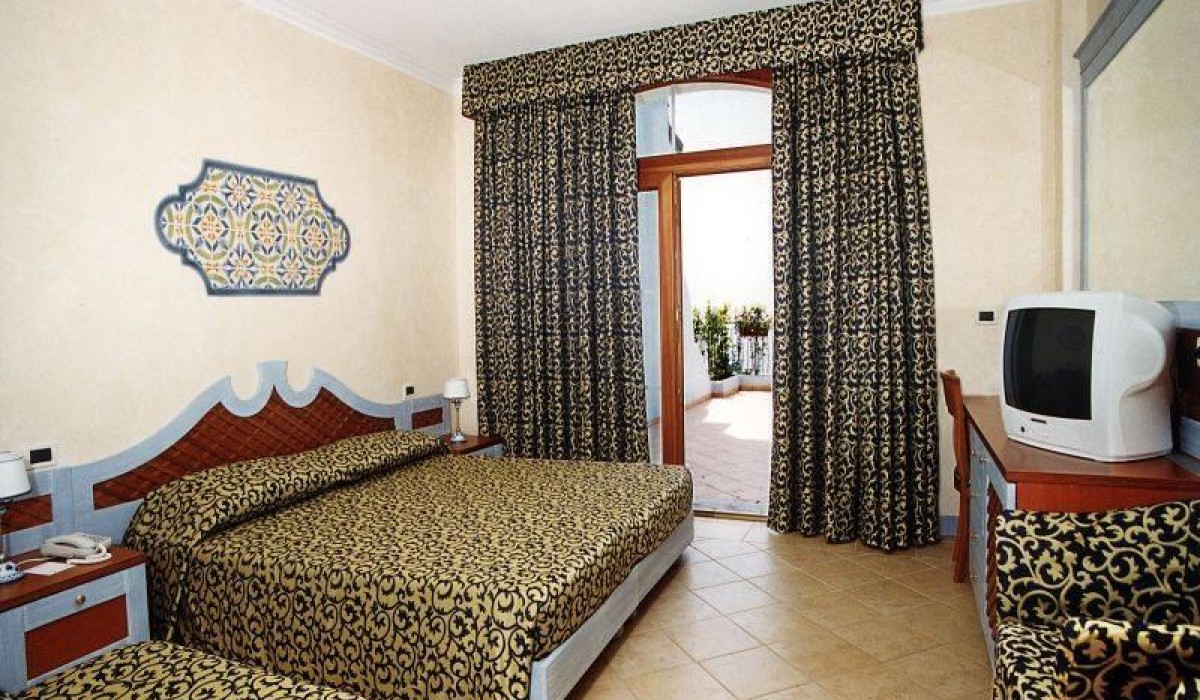 Residenza del Golfo