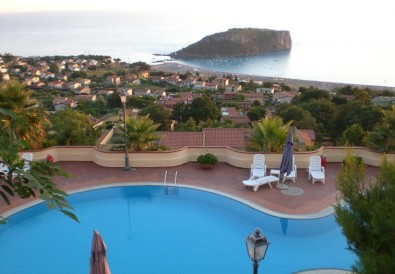 Residenza del Golfo