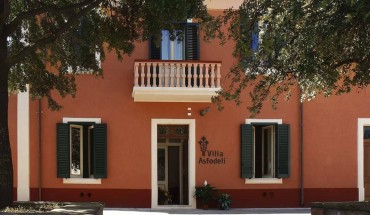 Albergo Diffuso Villa Asfodeli Albergo Diffuso Villa Asfodeli