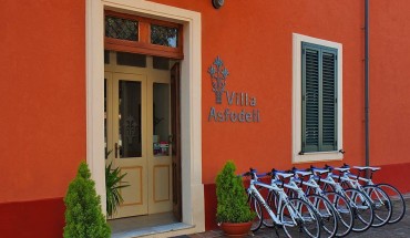 Albergo Diffuso Villa Asfodeli Albergo Diffuso Villa Asfodeli