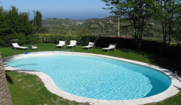 Albergo Diffuso Villa Asfodeli Albergo Diffuso Villa Asfodeli