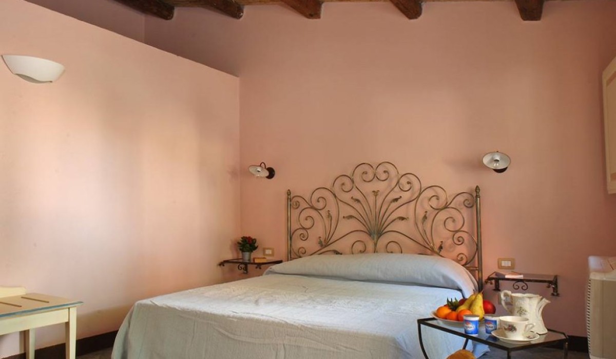 Albergo Diffuso Villa Asfodeli - Immagine 9