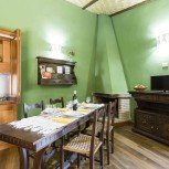 Albergo Diffuso Villa Asfodeli