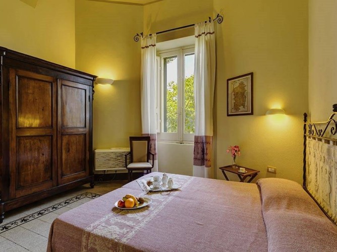 Albergo Diffuso Villa Asfodeli - Immagine 10