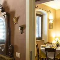 Albergo Diffuso Villa Asfodeli