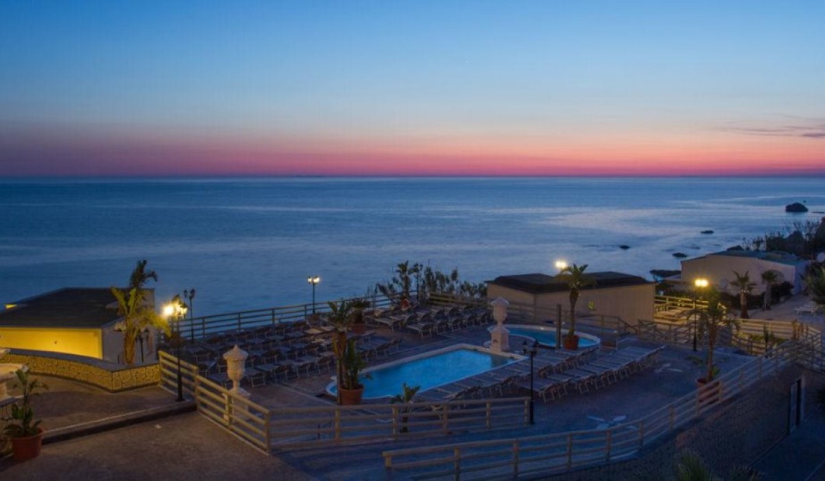 Casthotels Baia delle Sirene