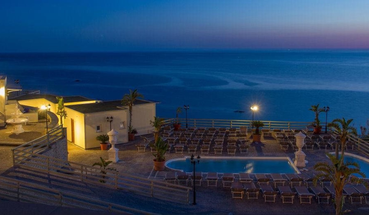 Casthotels Baia delle Sirene