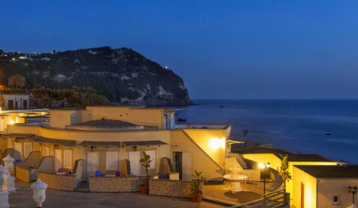 Casthotels Baia delle Sirene