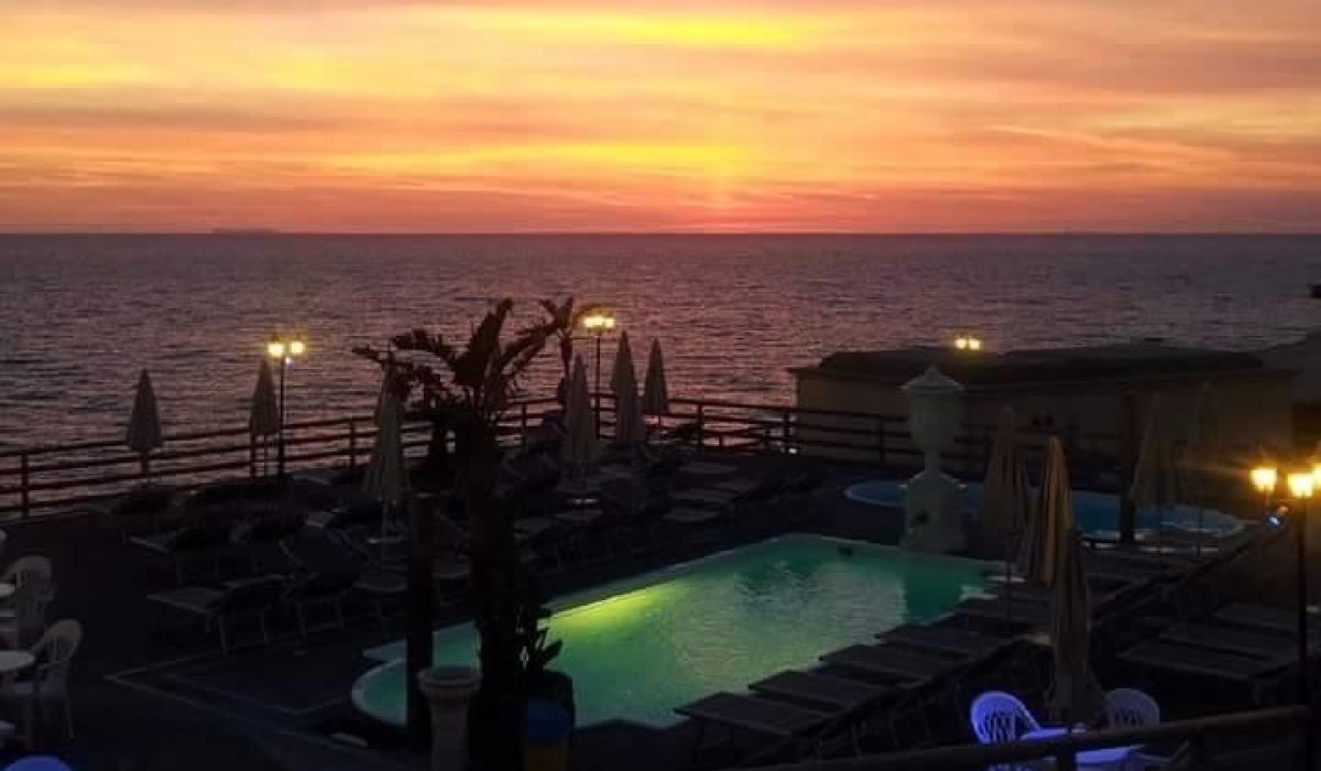 Casthotels Baia delle Sirene