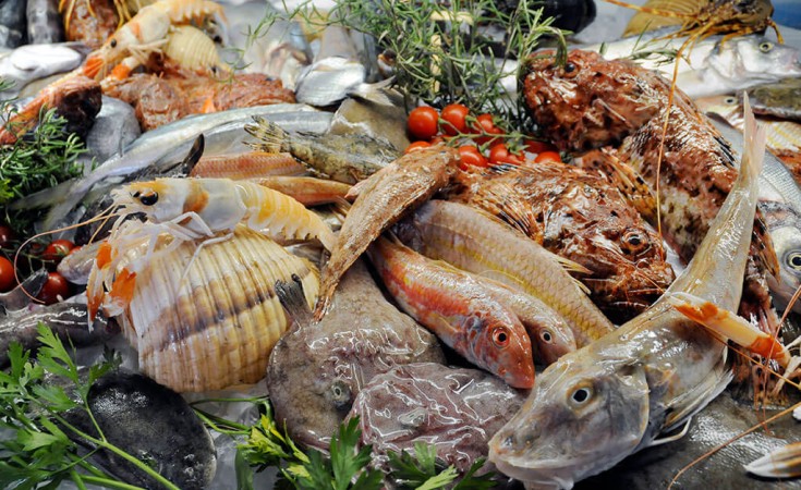 10 ristoranti ad Ischia per mangiare pesce