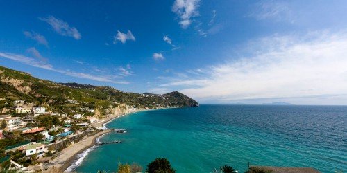 The most beautiful beaches of Ischia