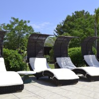 Villaggio Spiagge Rosse