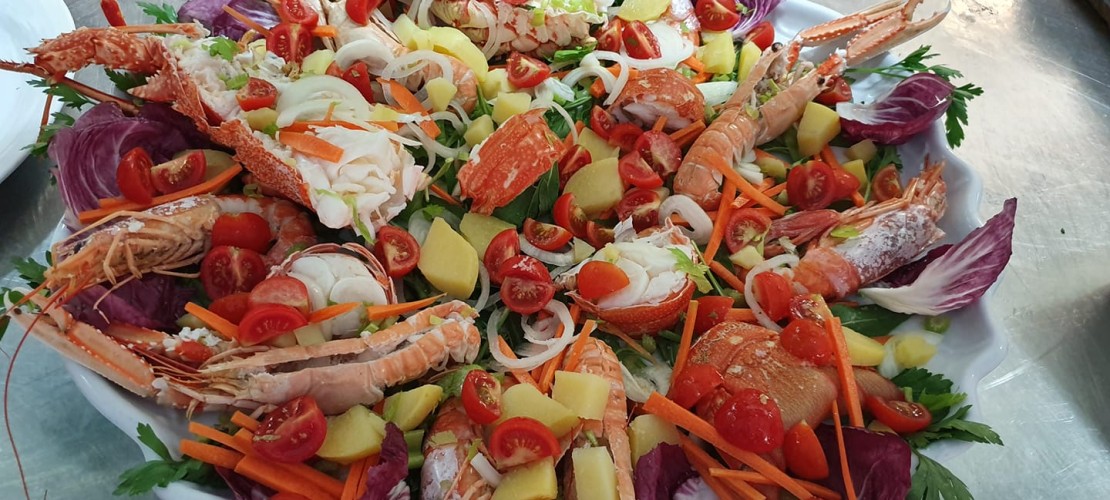 Ristorante Baia del Clipper