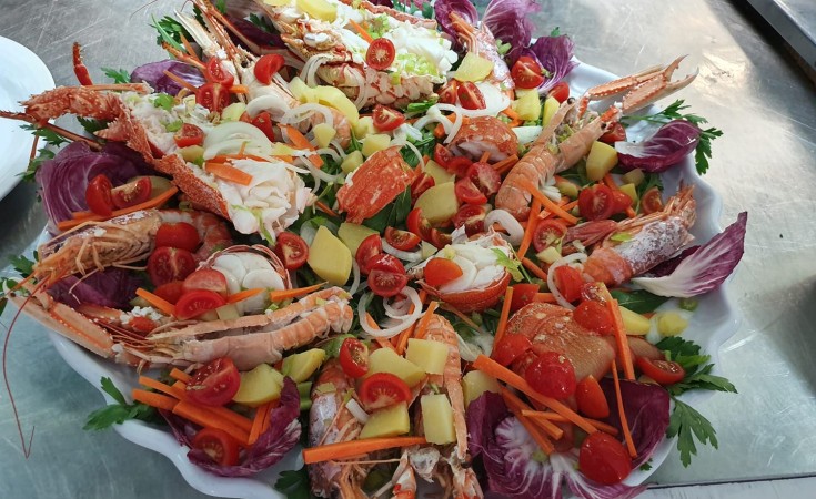 Ristorante Baia del Clipper