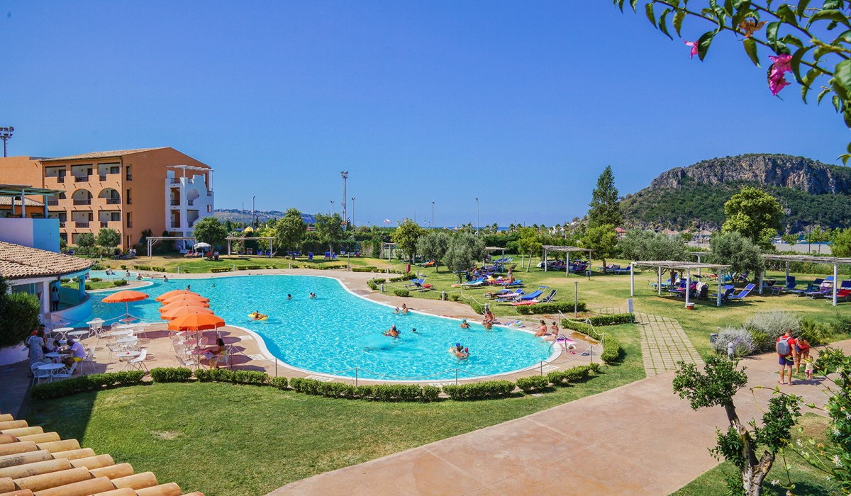 Borgo di Fiuzzi Resort & SPA