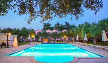 Family Village Hotel
