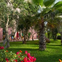 Family Village Hotel