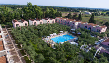 Family Village Hotel Family Village Hotel