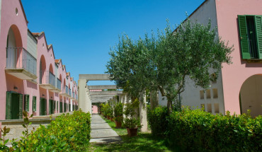 Family Village Hotel Family Village Hotel