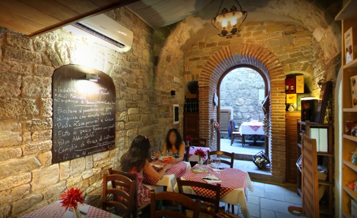 Ristorante Cantinando