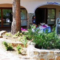 Club Esse Cala Gonone