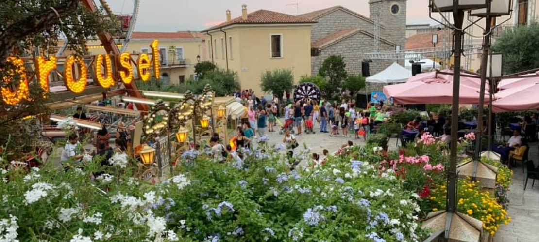 Summer Festival Arzachena