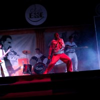Club Esse Cala Bitta