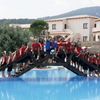 Club Esse Cala Gonone