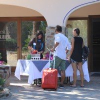 Club Esse Cala Gonone